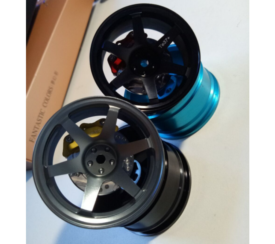 onroad car hub AL6061 MK5091